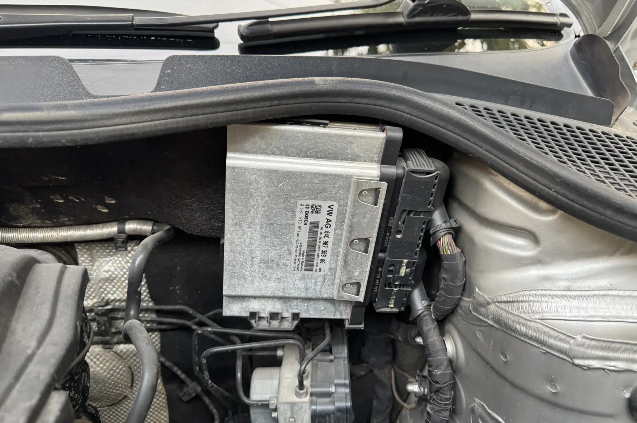 ecu remapping explained