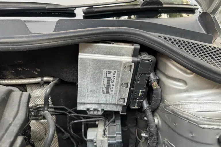 is stage 1 remap safe