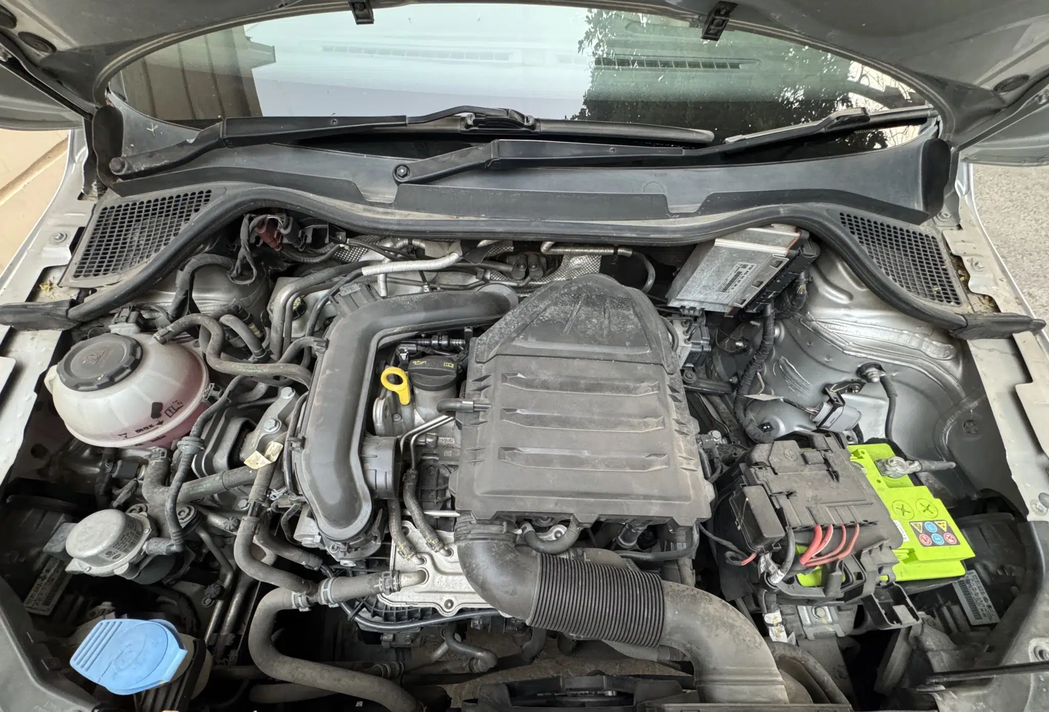 stage 1 vs stage 2 vs stage 3 tuning