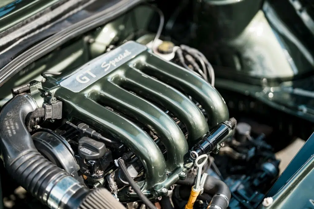 stage 2 hardware mods + ecu map