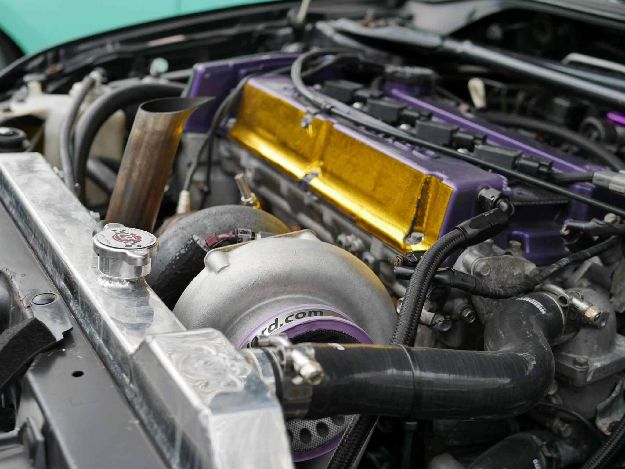 2jz engine