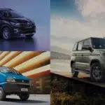 best 7 seater cars in india