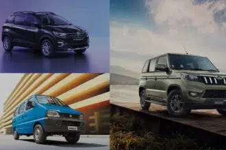 best 7 seater cars in india