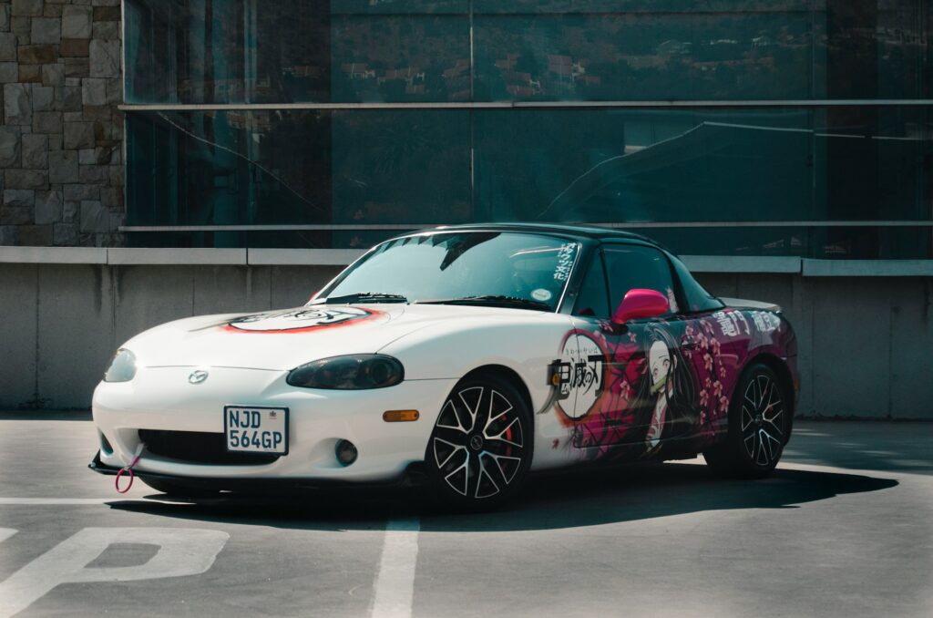 cheap jdm cars for beignner