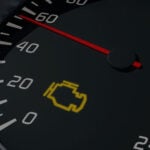 check-engine-light-flashing
