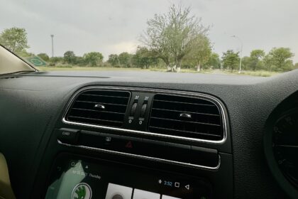 car ac not blowing cold air