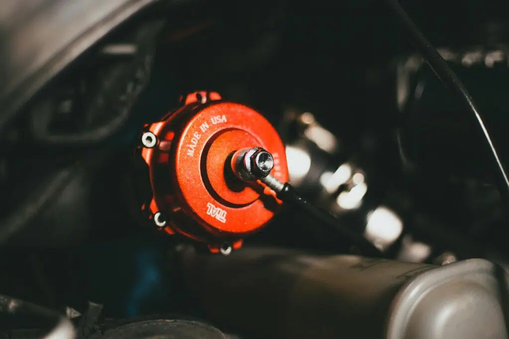 blow off valve