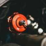 blow off valve