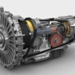 what is cvt transmission