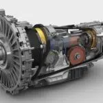 what is cvt transmission