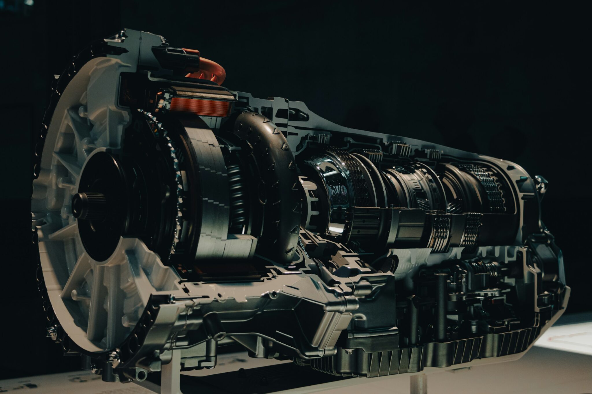cvt transmission problems