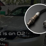 what is an o2 sensor