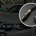 what is an o2 sensor
