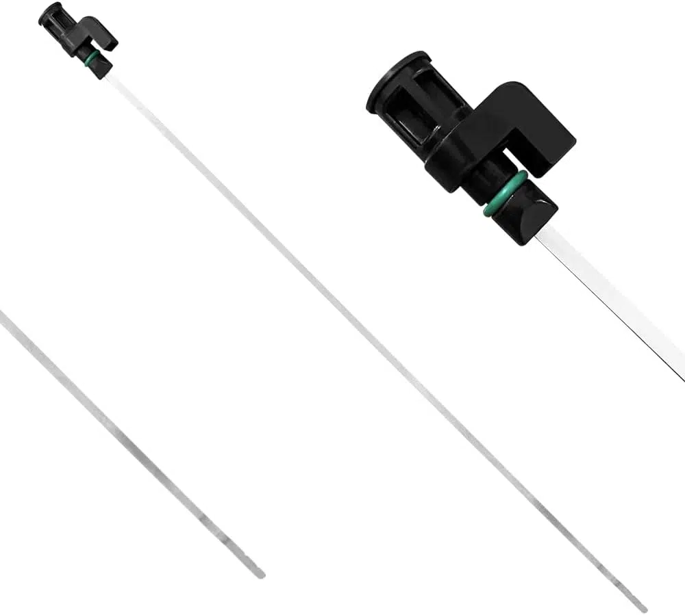 cvt transmission dipstick