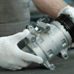 car aircon compressor replacement cost explained