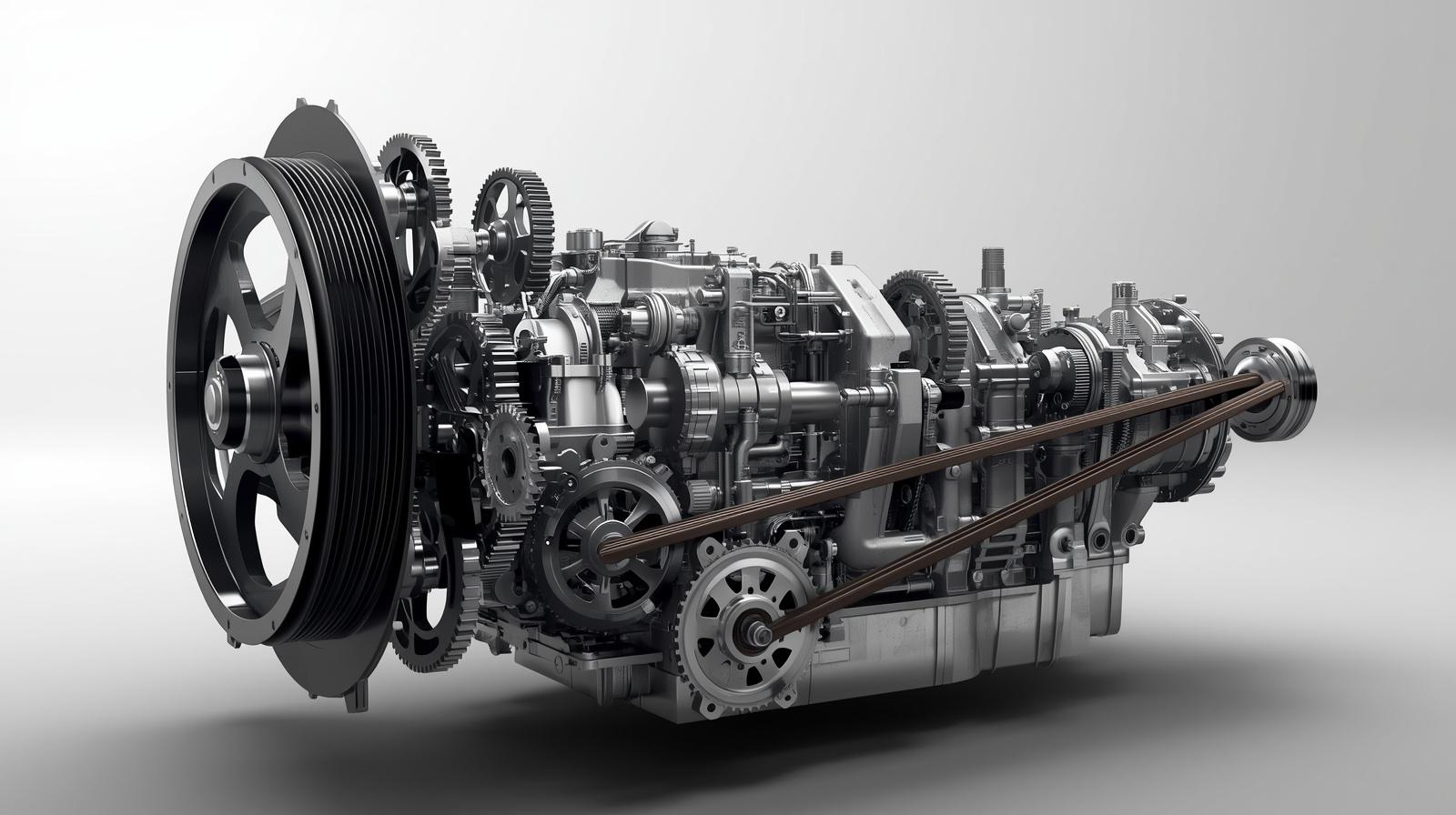 should you avoid cvt transmision