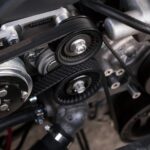 what is timing belt