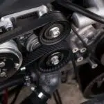 what is timing belt