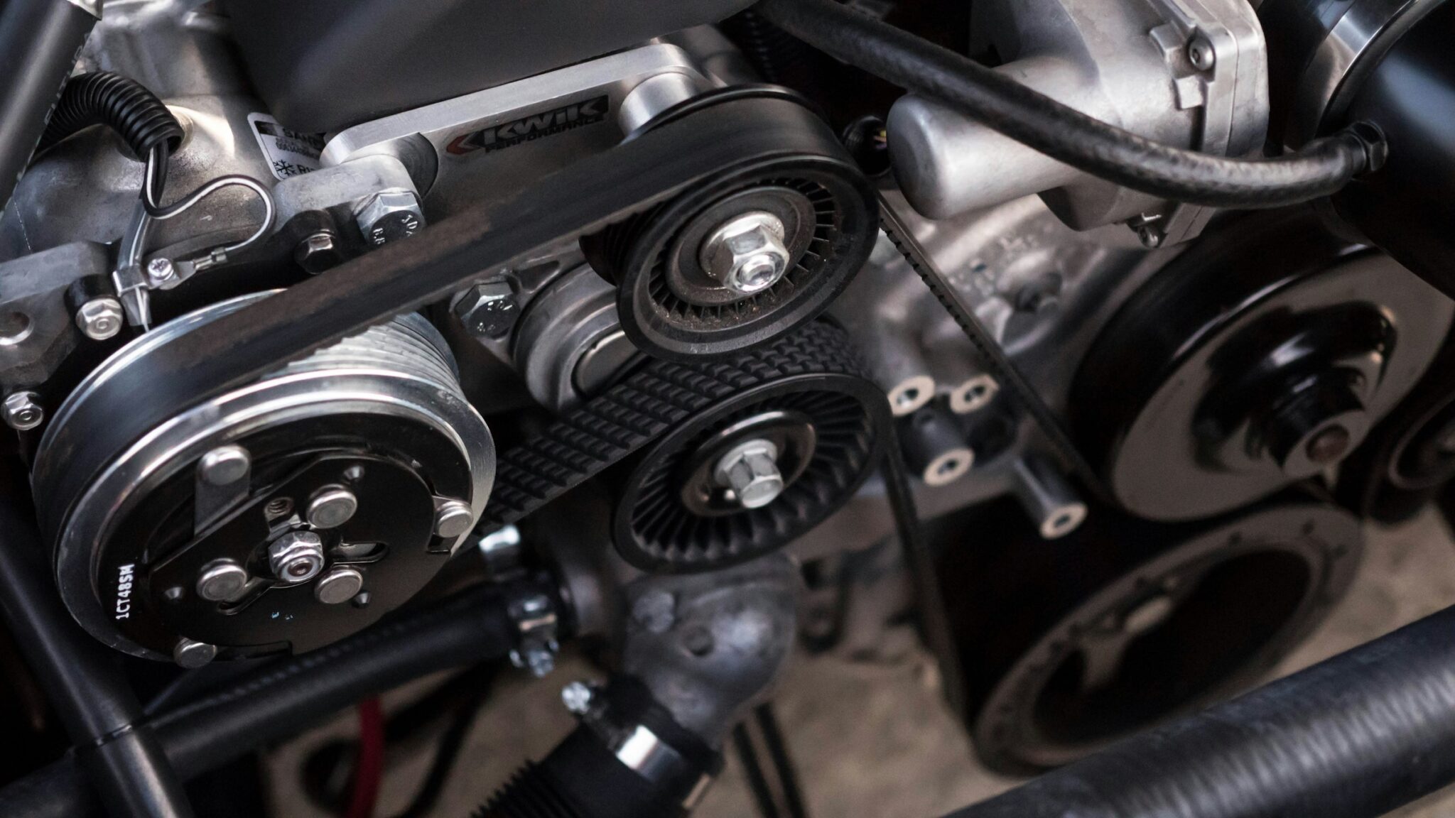 what is timing belt