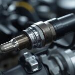 symptoms of faulty o2 sensor
