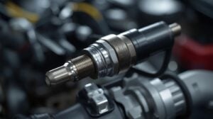 symptoms of faulty o2 sensor