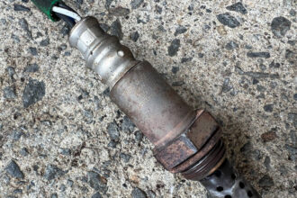 symptoms of faulty o2 sensor