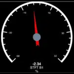 short term fuel trim