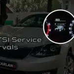 1.0 tsi service intervals