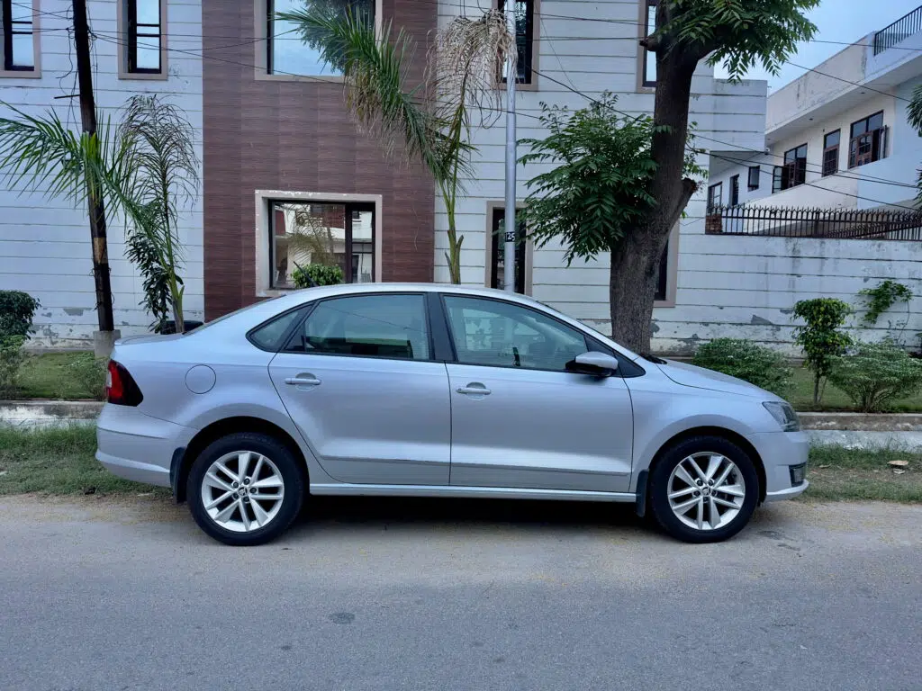 4 years of ownership of skoda rapid 1.0 tsi