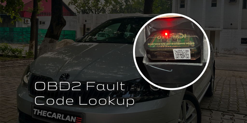 obd2 fault code lookup