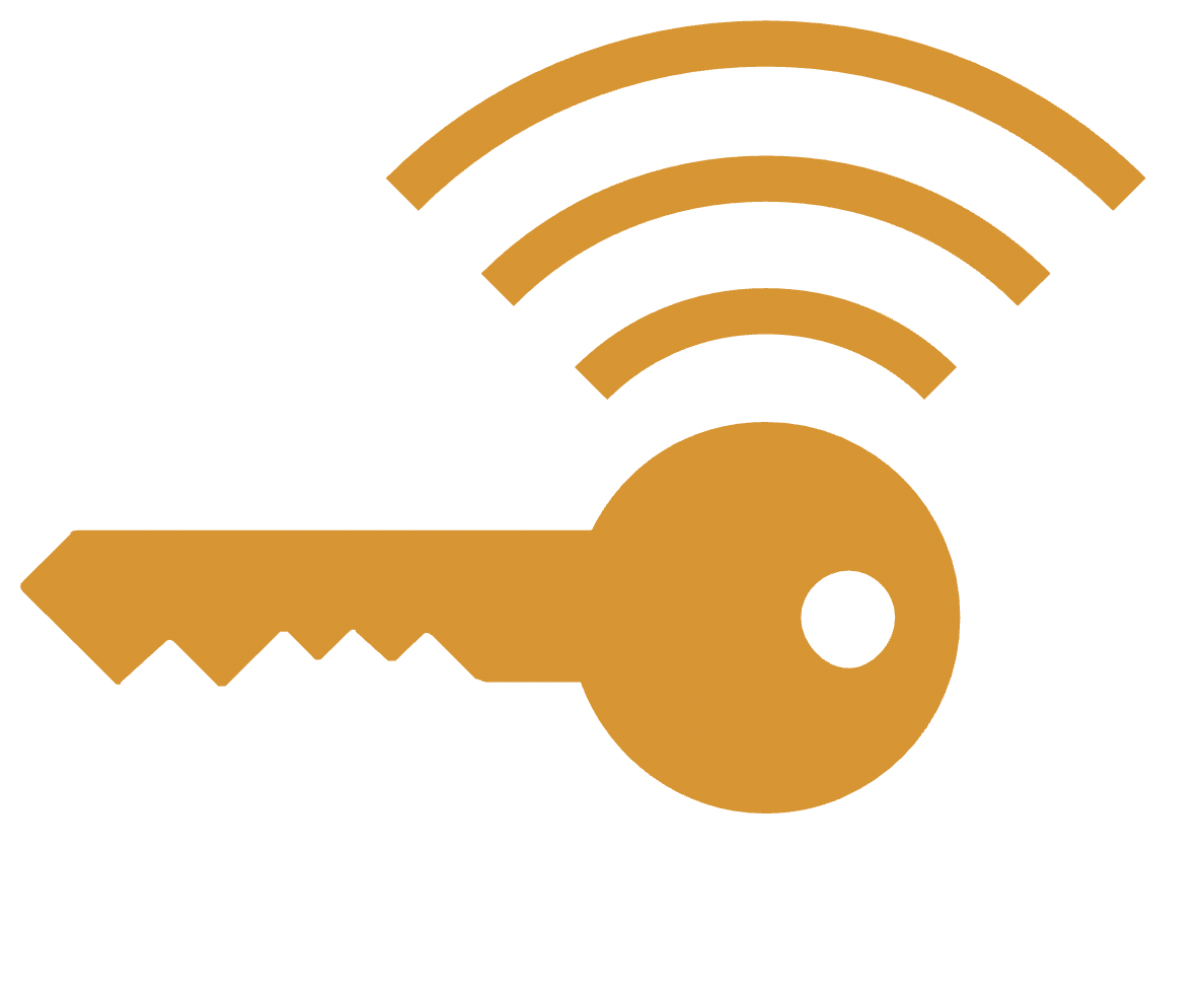 skoda warning lights - key not detected symbol