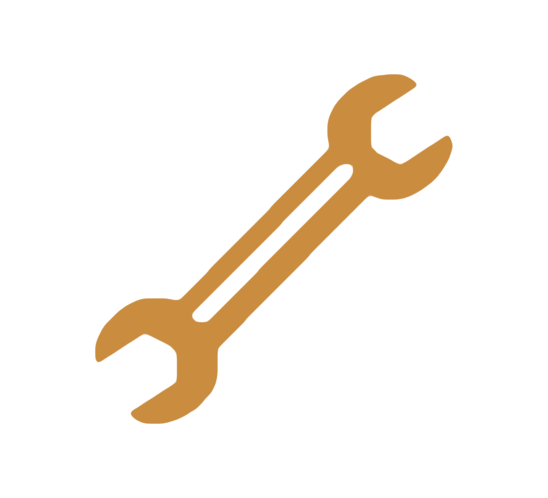 skoda warning lights - service due symbol