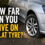 how-far-can-you-drive-on-a-flat-tyre