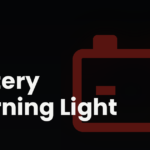 battery warning light meaning and what to do
